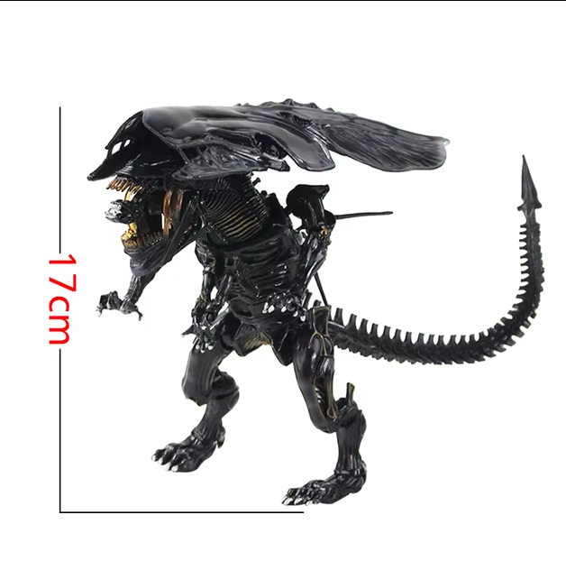 Mô hình NECA Alien Queen_800188