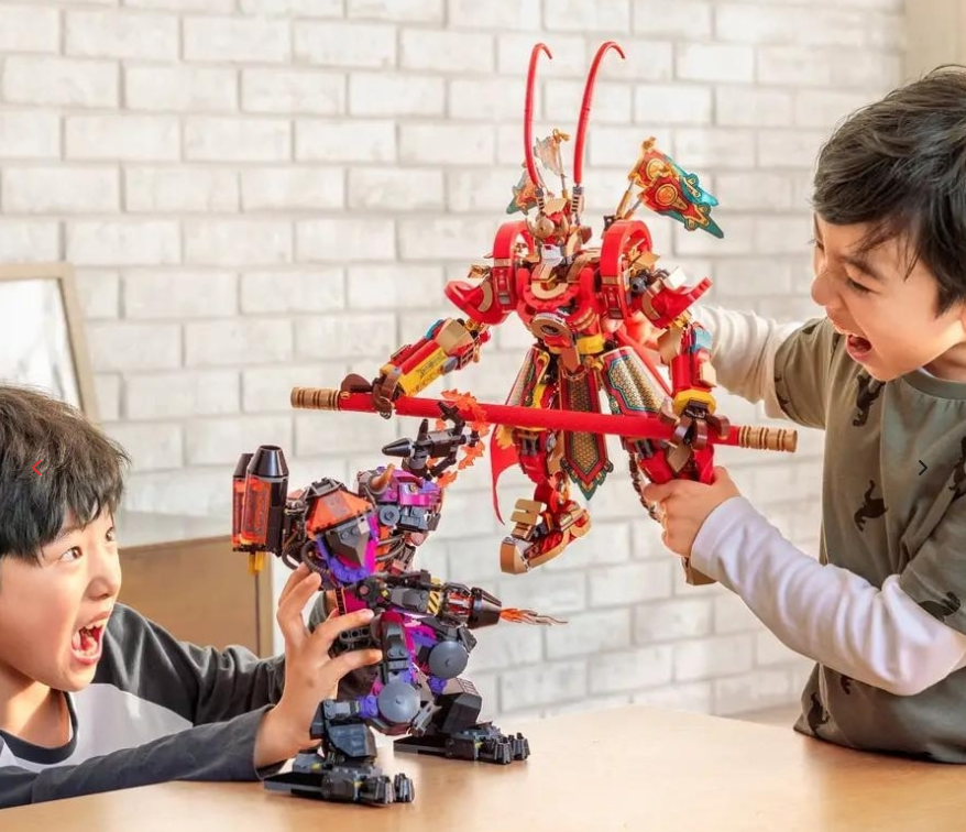 Đồ chơi xếp hình Ngộ không_123-1