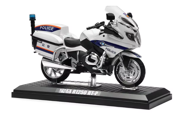 Mô hình xe máy BMW R1250 RT-P_88493