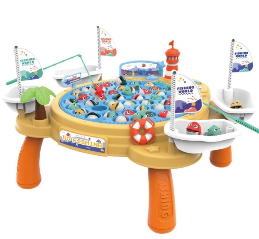 Đồ chơi bàn câu cá_156-31