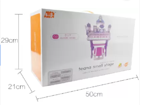Đồ chơi âm nhạc Đàn Organ điện_88037