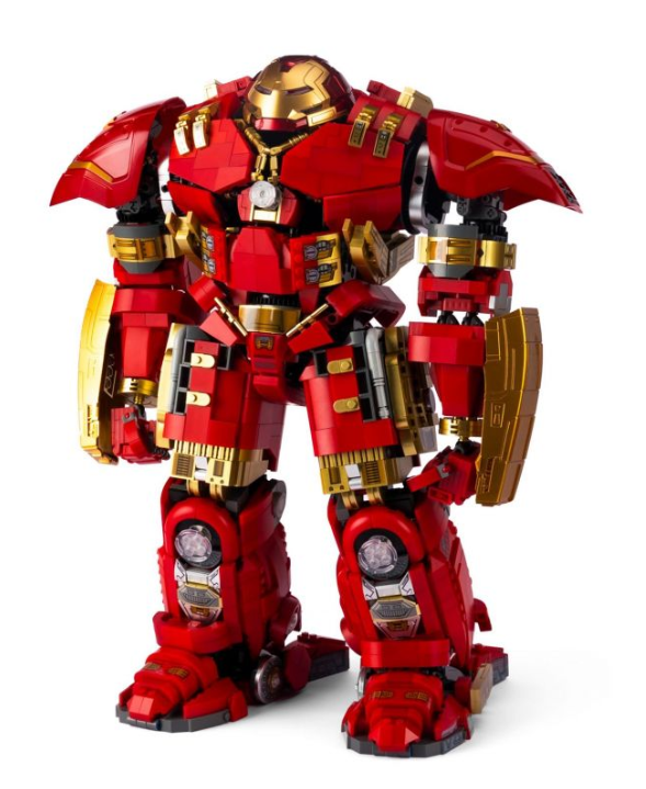 Đồ chơi xếp hình Hukkbustar_5004