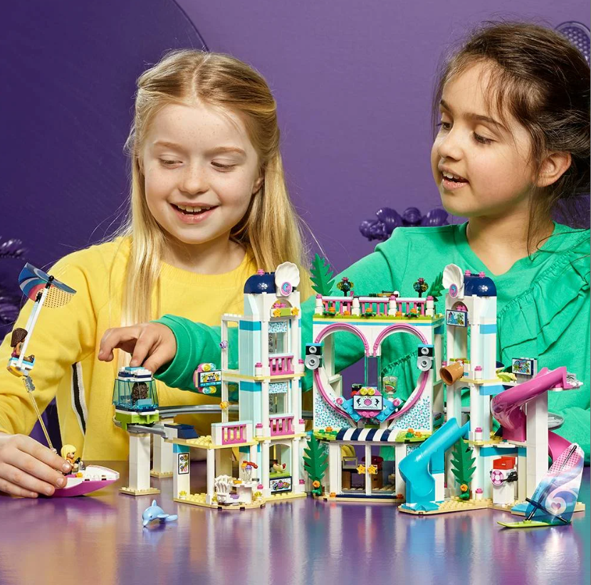 Đồ chơi xếp hình công viên nước_3018