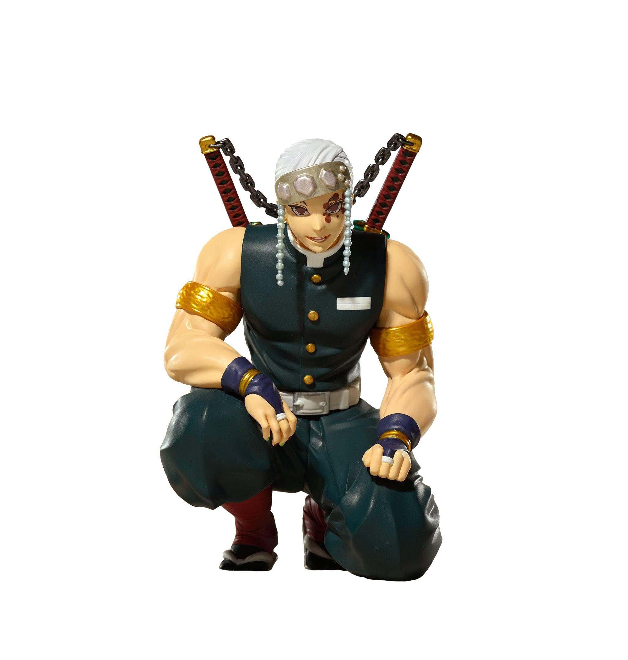 Mô hình Uzui Tengen_1059212