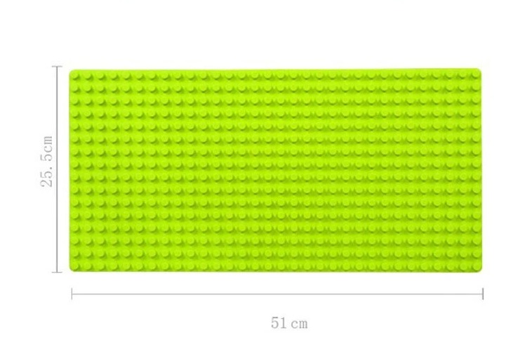 Bàn lắp ghép lego