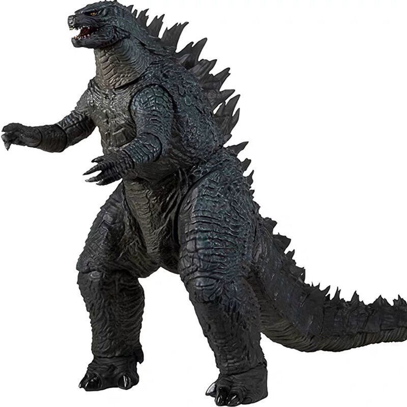 Mô hình Godzilla Anime 18cm