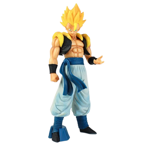 Mô hình goku hợp thể