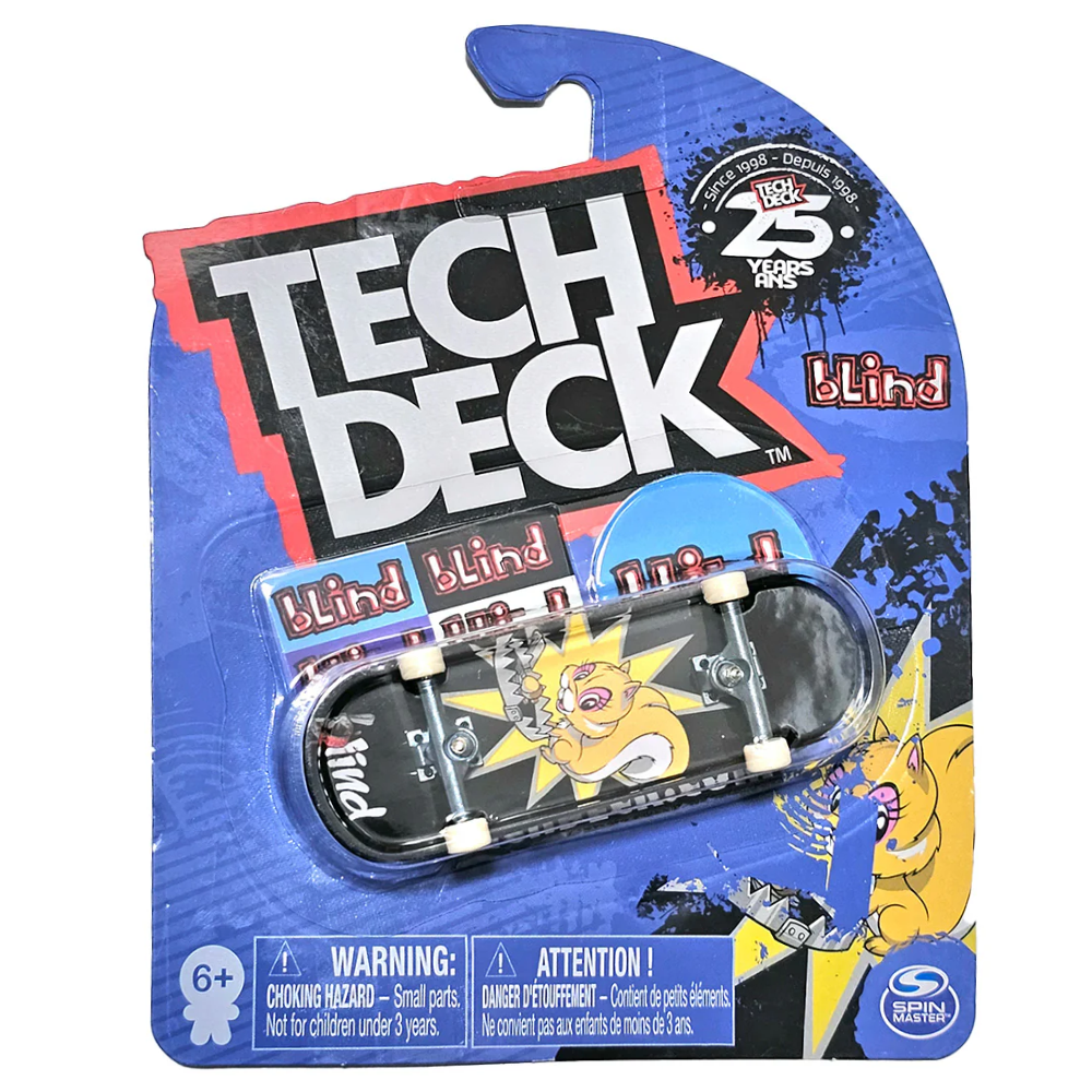 Đồ chơi ván trượt Techdeck Blind