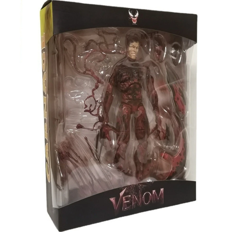Mô hình Venom