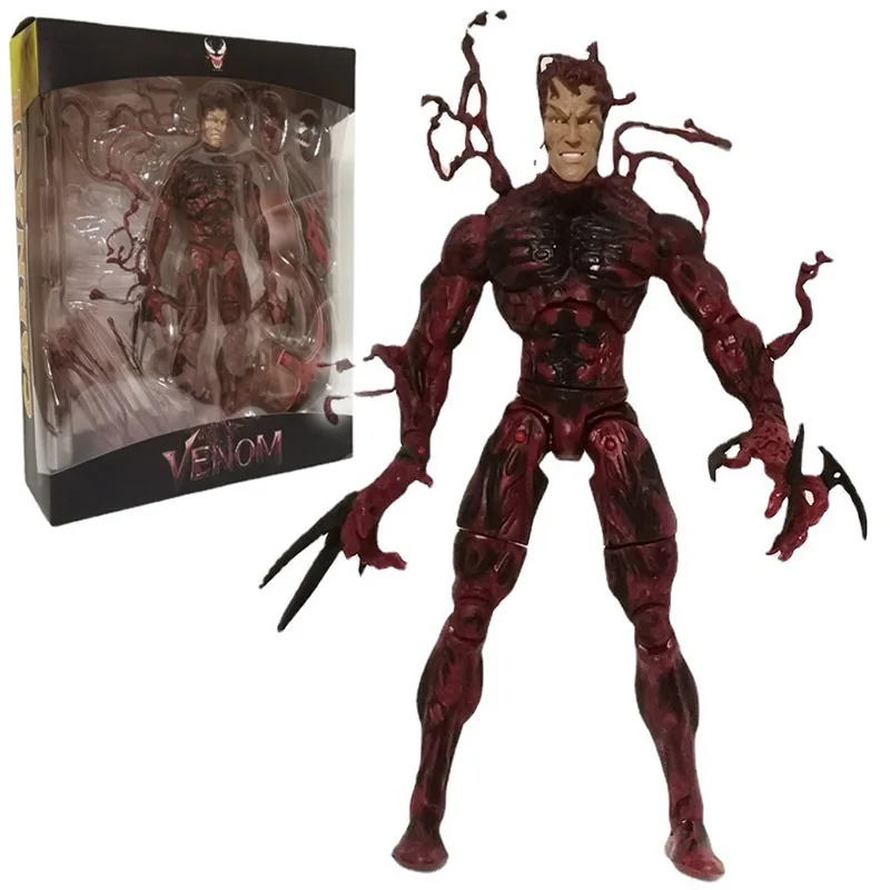 Mô hình Venom