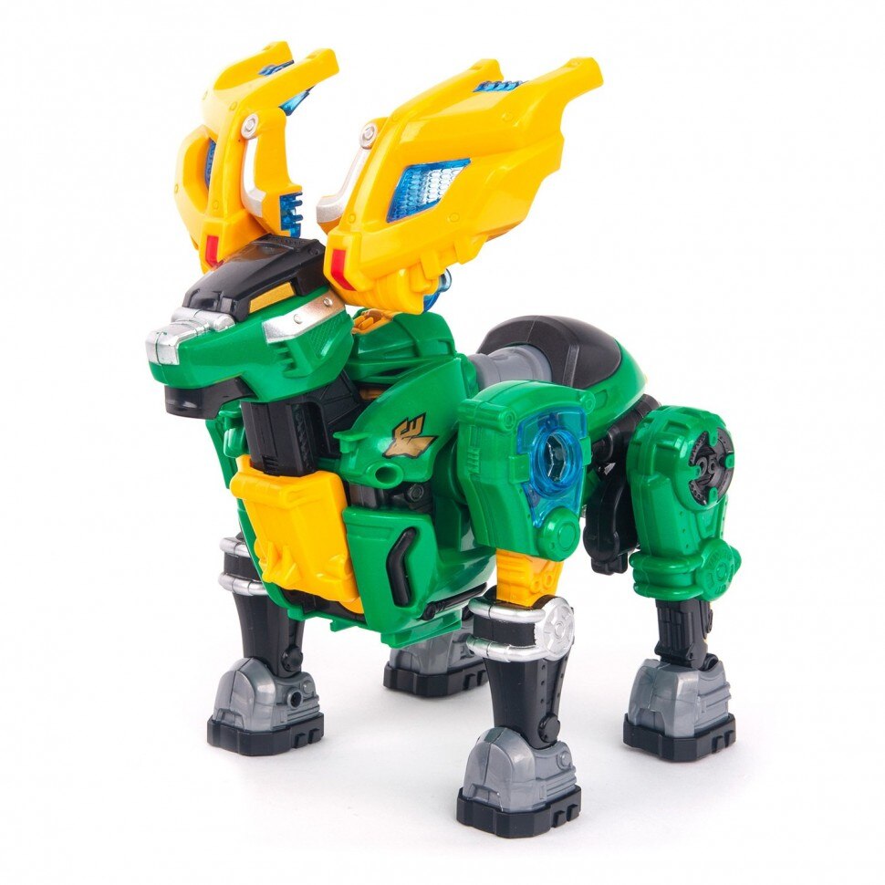 Đồ chơi Tobot Hàn Quốc_314047