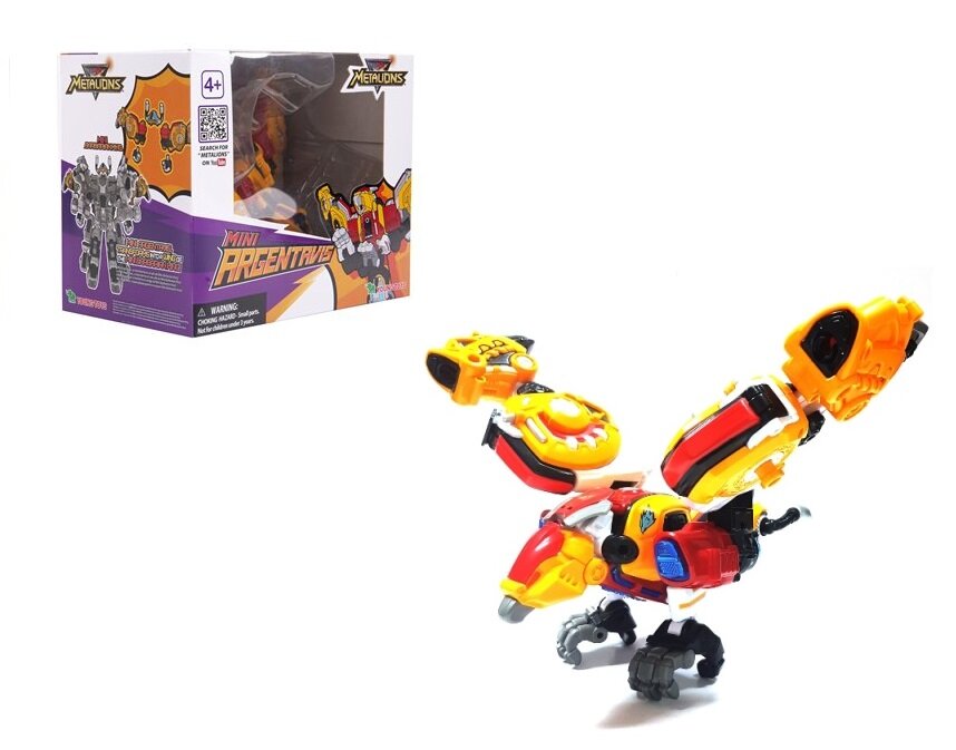 Tobot hàn quốc mini_314053