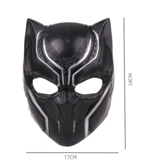 Mặt nạ người báo