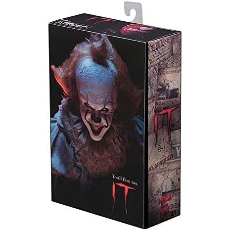 Mô hình chú hề IT_93N082418