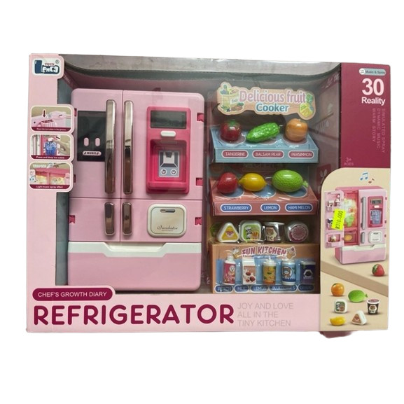 Đồ chơi dụng cụ nhà bếp_B13