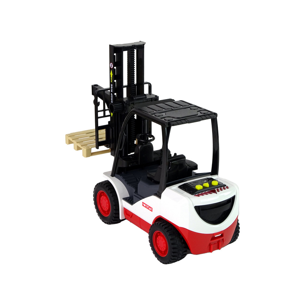 Mô hình xe nâng_666-61P