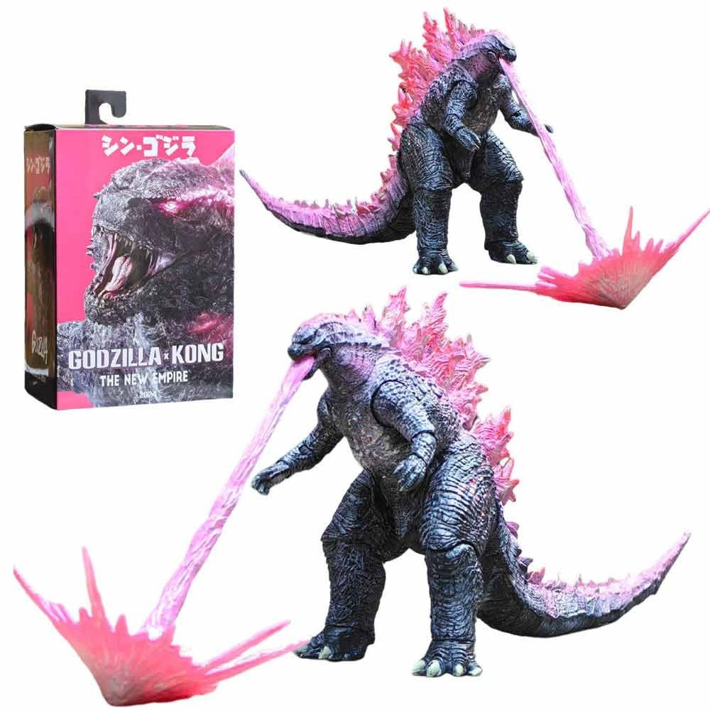 Mô hình Godzilla vs Kong: The New Empire