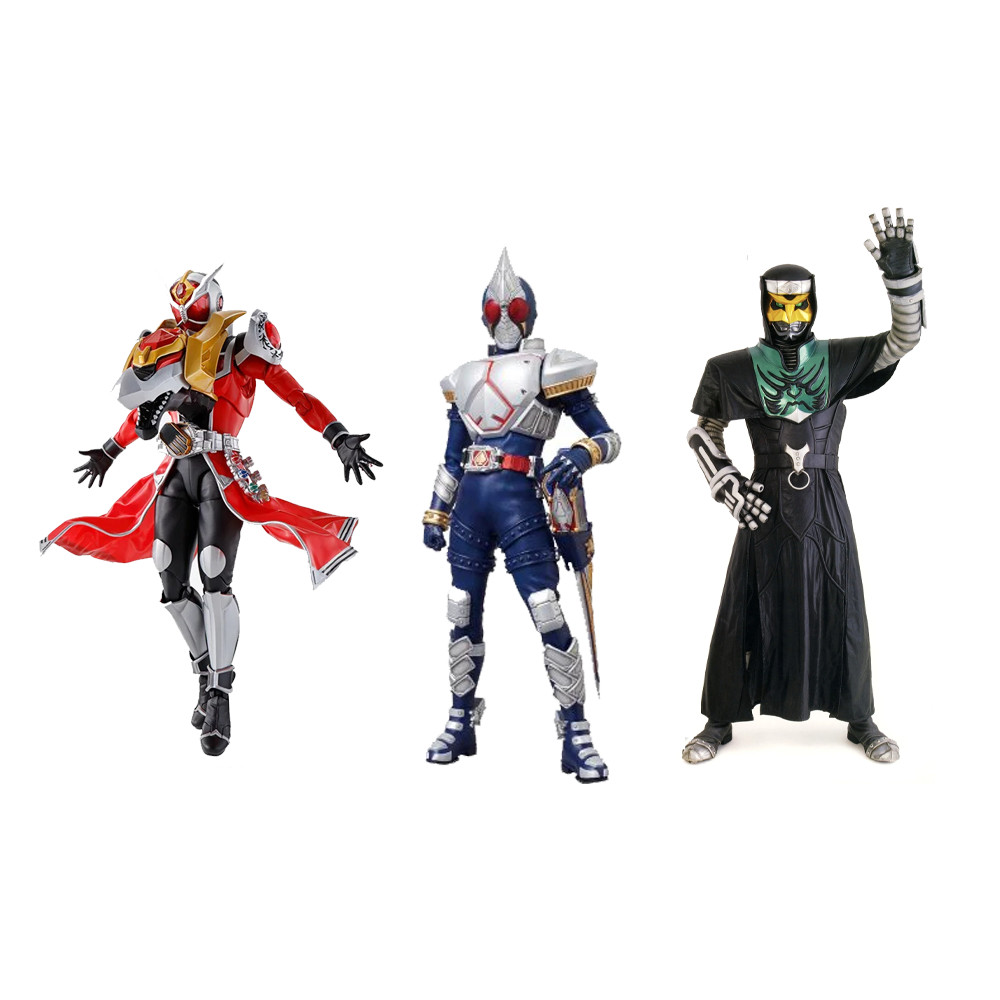 Mô hình siêu nhân