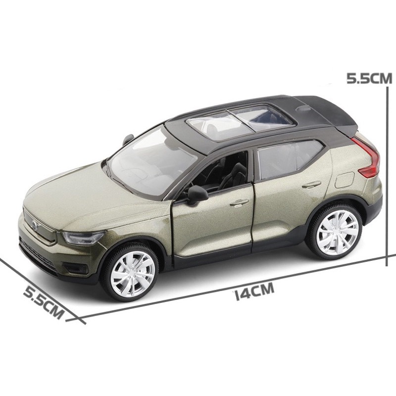 Mô hình ô tô_88703