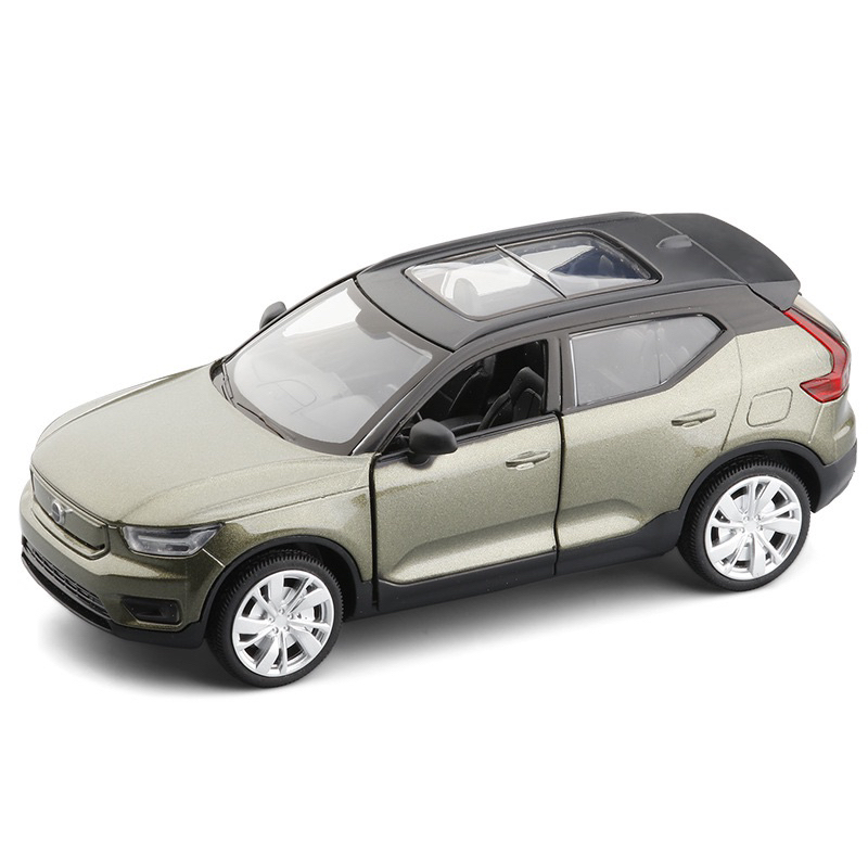 Mô hình ô tô_88703