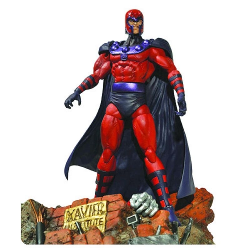 Mô hình Magneto Marvel X-Men_72089