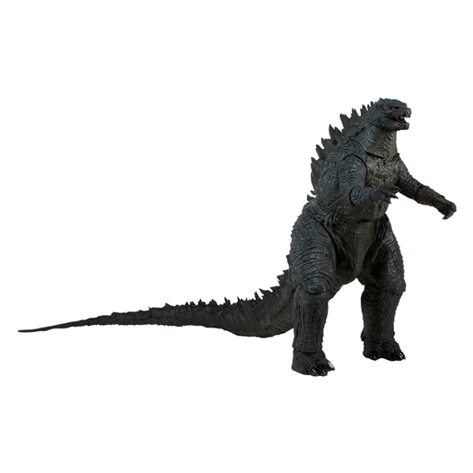 Mô hình Godzilla đen 14.5cm