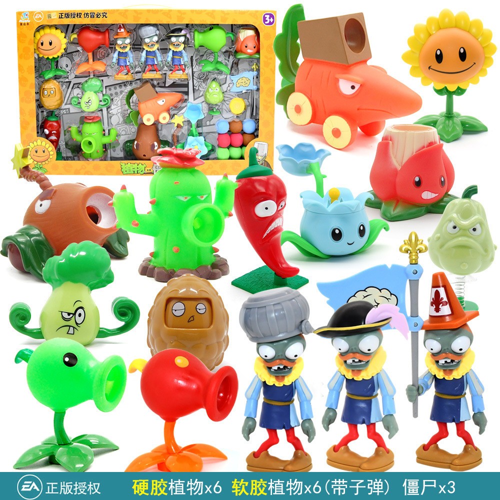 Đồ chơi Zombi_686-146