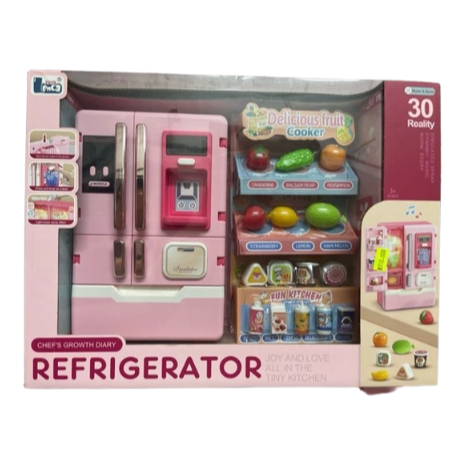 Đồ chơi dụng cụ nhà bếp_B13