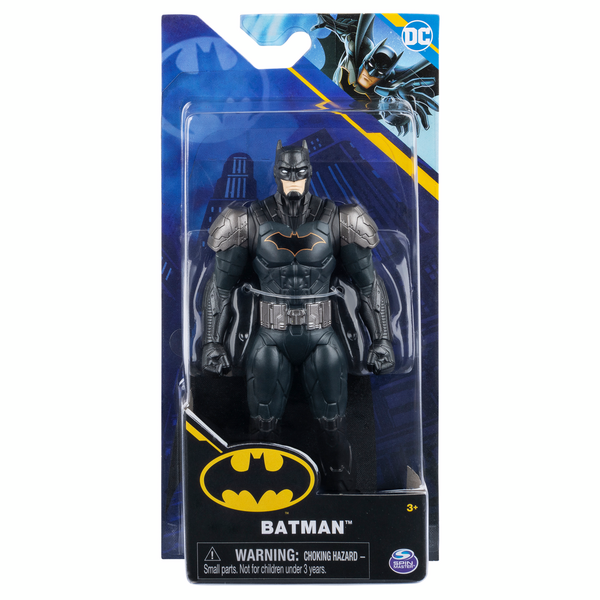 Mô hình Batman