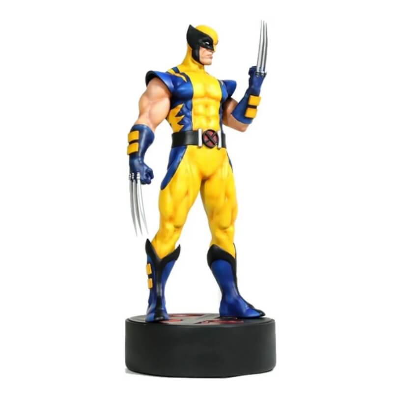 Mô hình X-men Wolverine