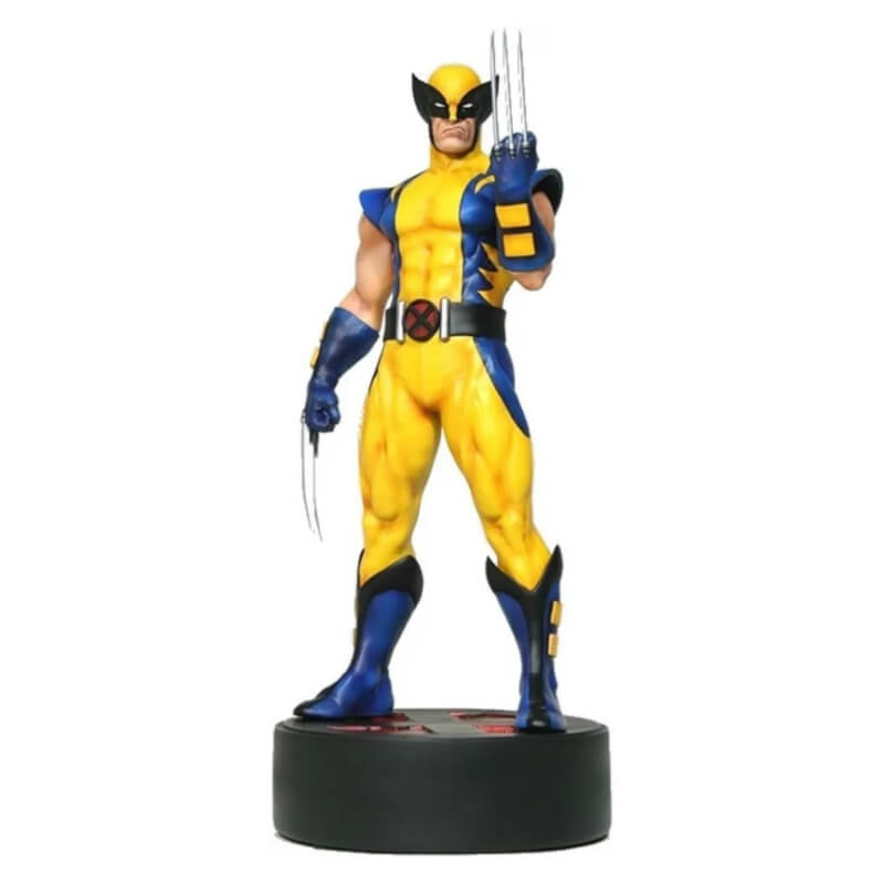 Mô hình X-men Wolverine