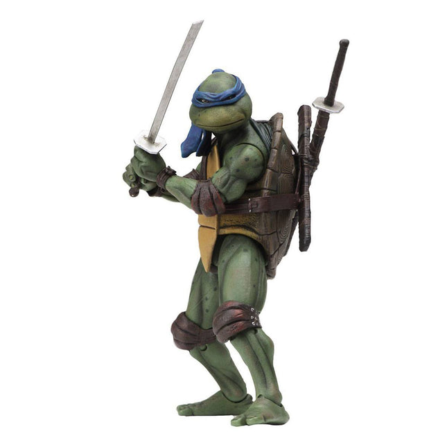 Mô hình NECA Teenage Mutant Ninja Turtles