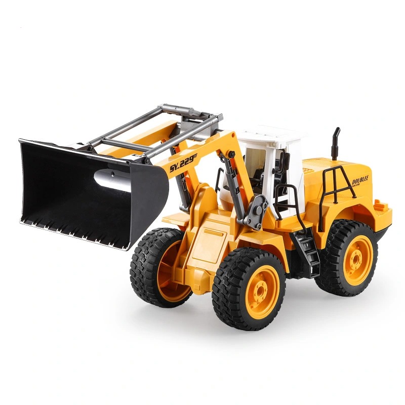 Mô hình máy xúc_E229-001