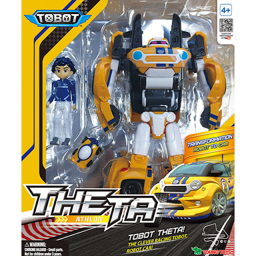 Đồ chơi Tobot Hàn Quốc_301054