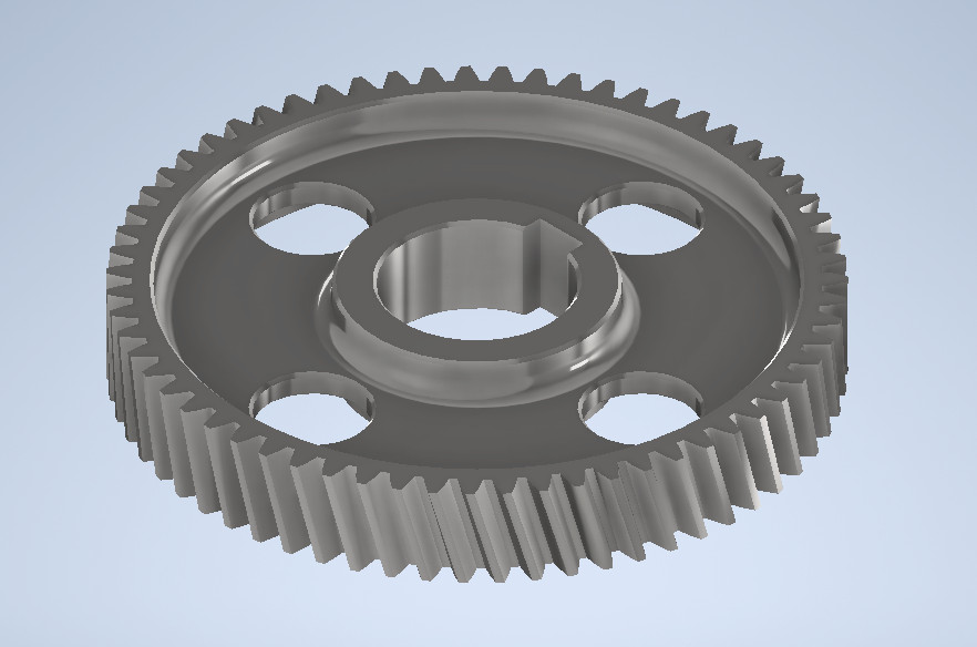 SẢN PHẨM CƠ KHÍ