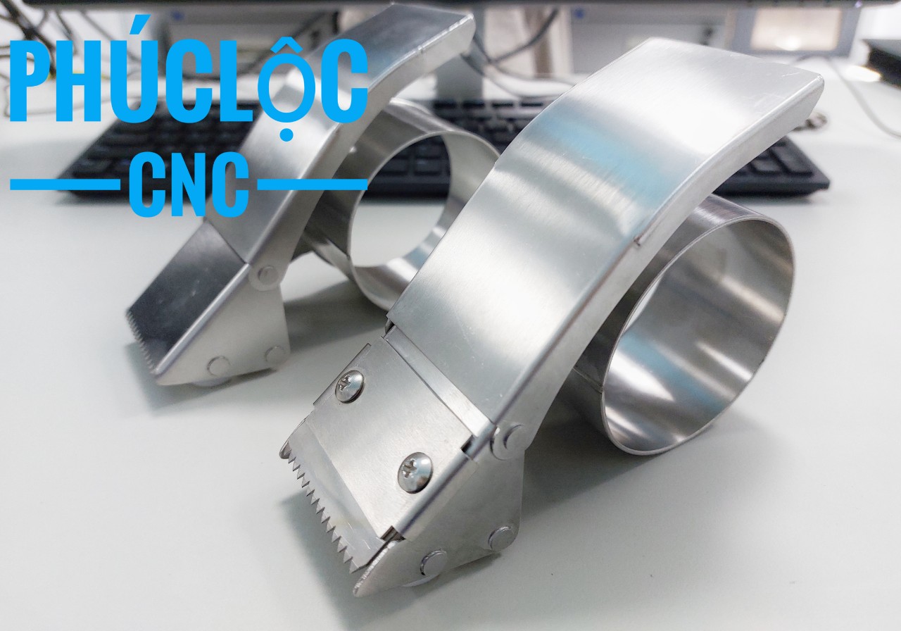 DAO CẮT BĂNG KEO INOX 304