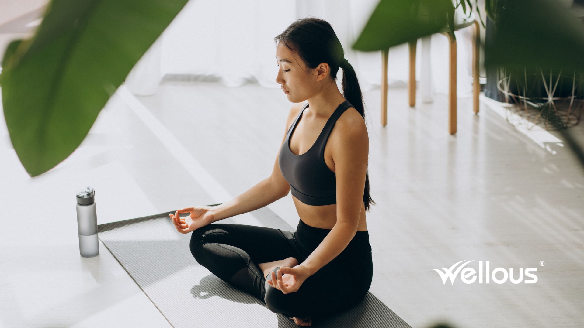 Tăng cường sự tập trung và hiệu suất làm việc