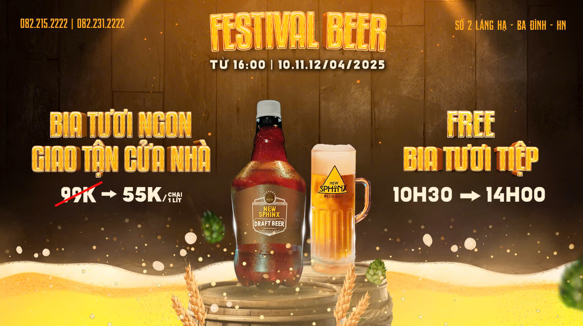 🍺 DELICIOUS DRINK BEER - DELIVERED TO YOUR DOOR 🛵