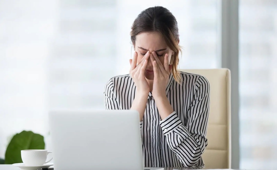 Bỏ Túi 10 Bài Tập Đơn Giản Giúp Mắt Nghỉ Ngơi Mỗi Ngày