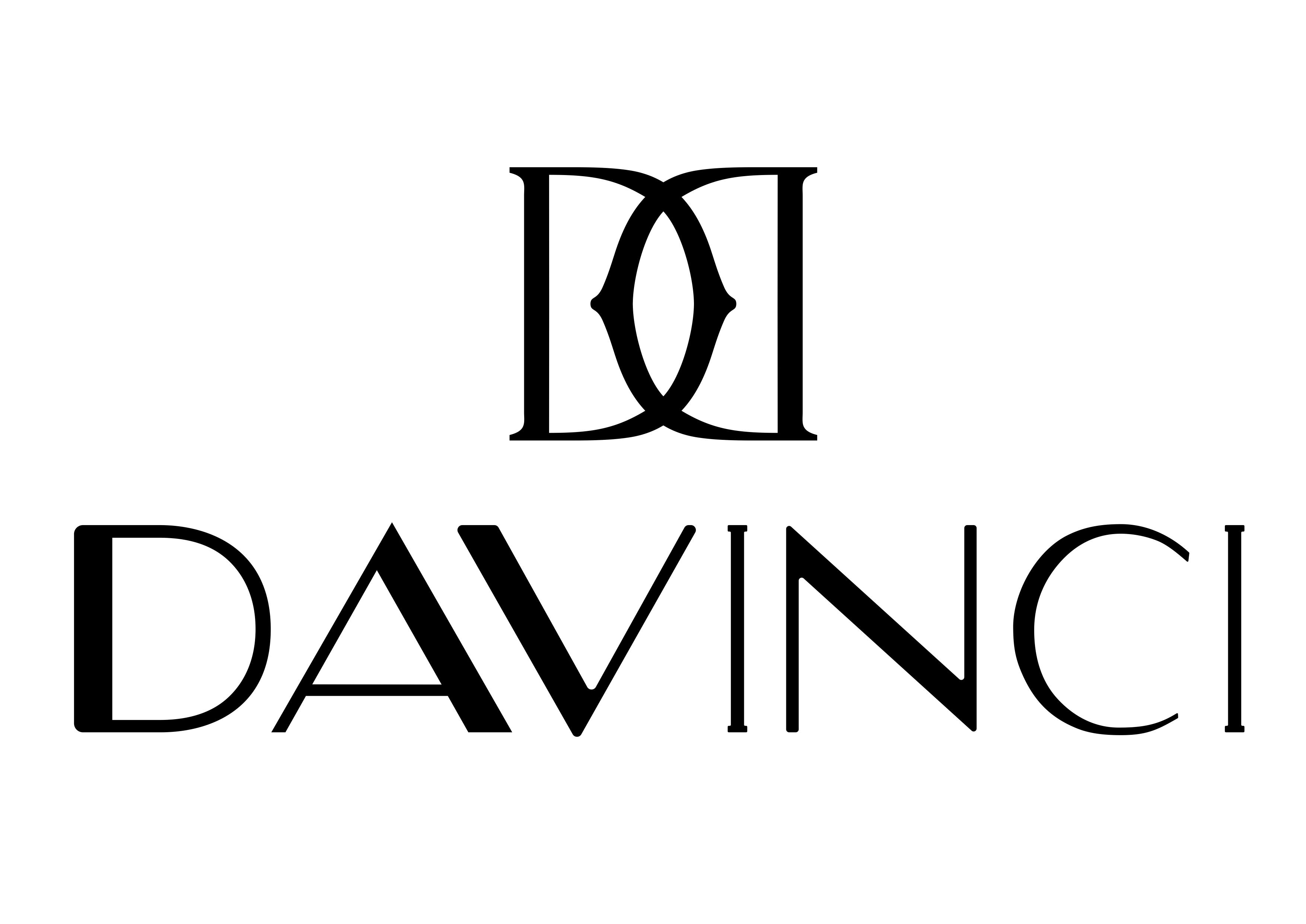 davinci