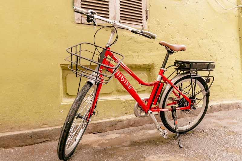 Xe đạp điện trợ lực là gì? Có tốt không? Phù hợp cho đối tượng nào?