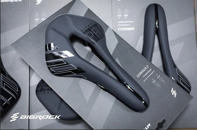 YÊN BIGROCK PRO TITANIUM