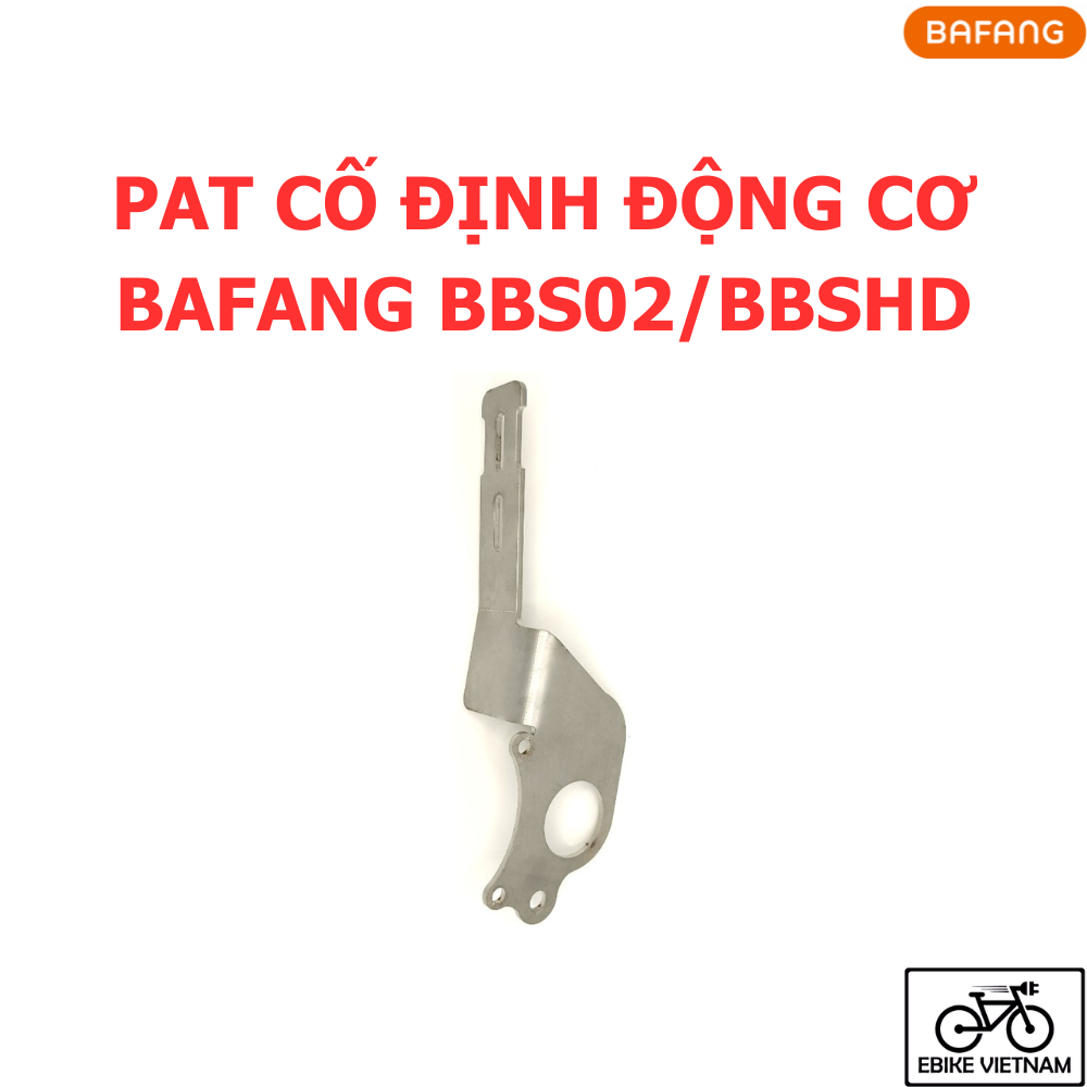 PAT BAFANG (TẶNG KÈM KHI MUA ĐỘNG CƠ)