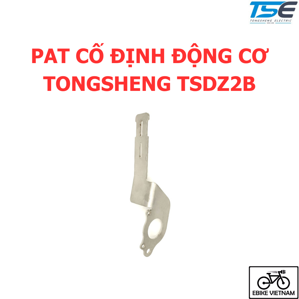 PAT TSDZ2 (250K TẶNG)