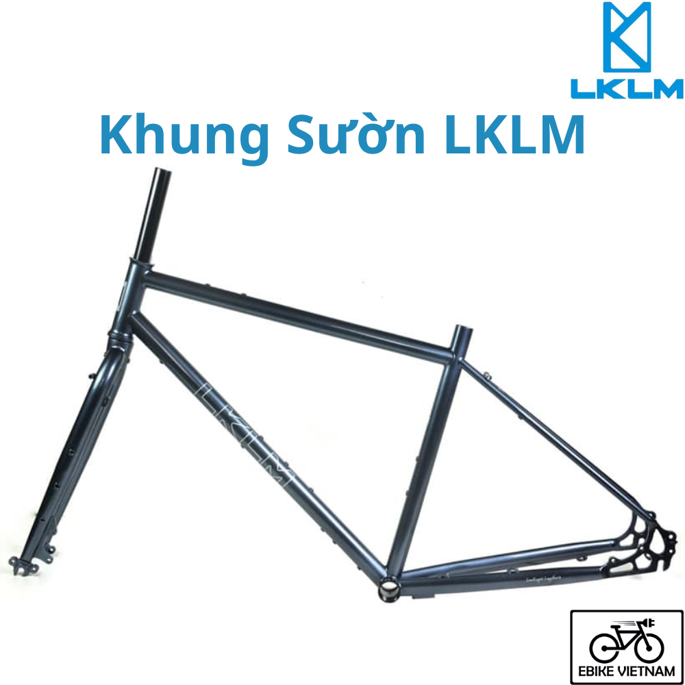 SƯỜN TOURING LKLM 318