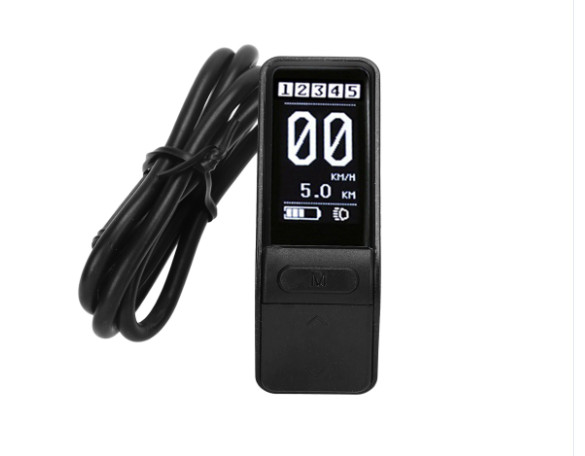 MÀN HÌNH LCD ĐỘNG CƠ BAFANG SW102