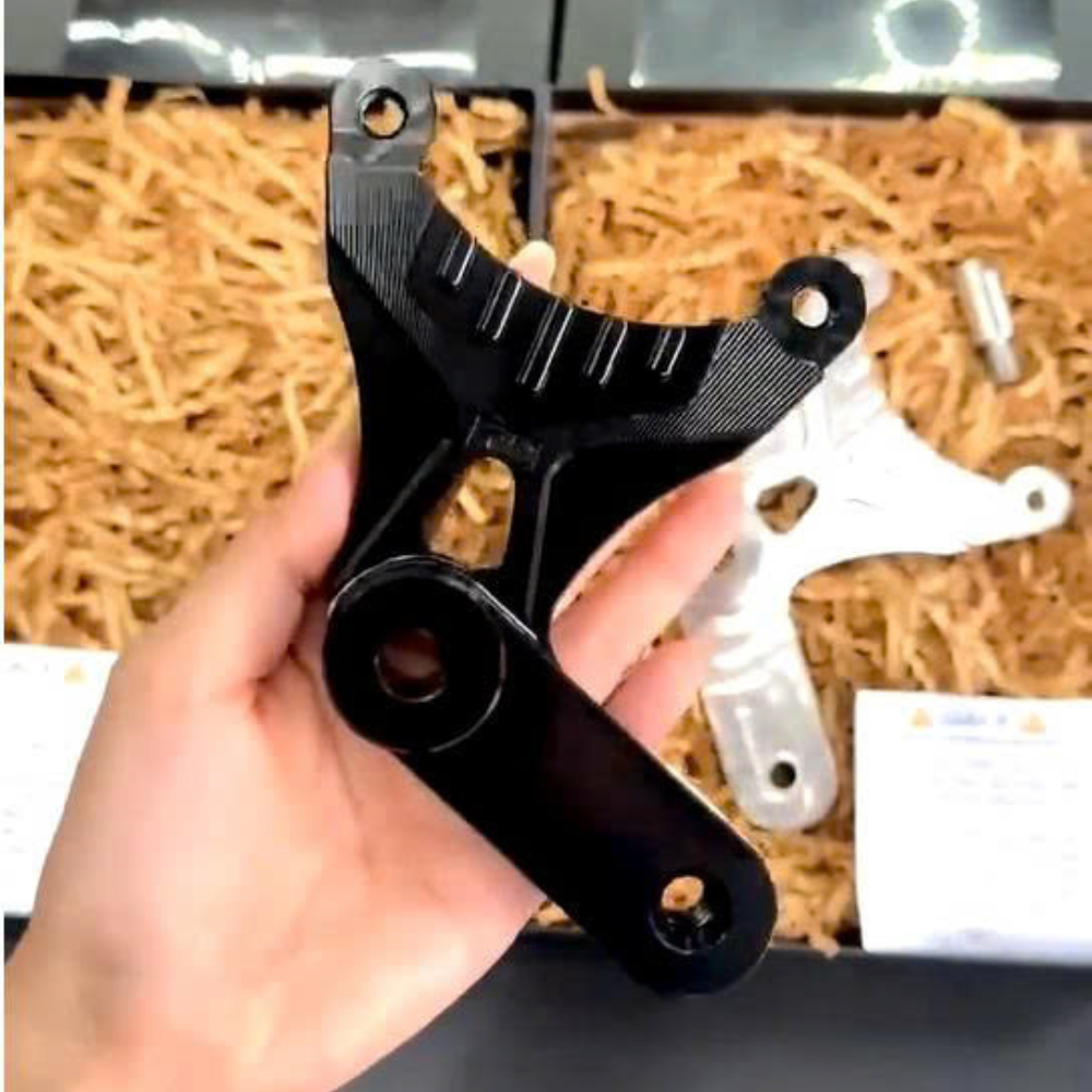 PAT SAU HEO DẦU 2PIS 220MM VENTO S CNC