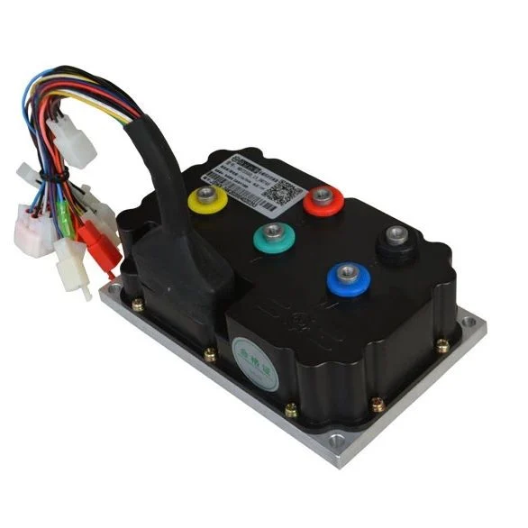 FARDRIVER ND 72680 CONTROLLER