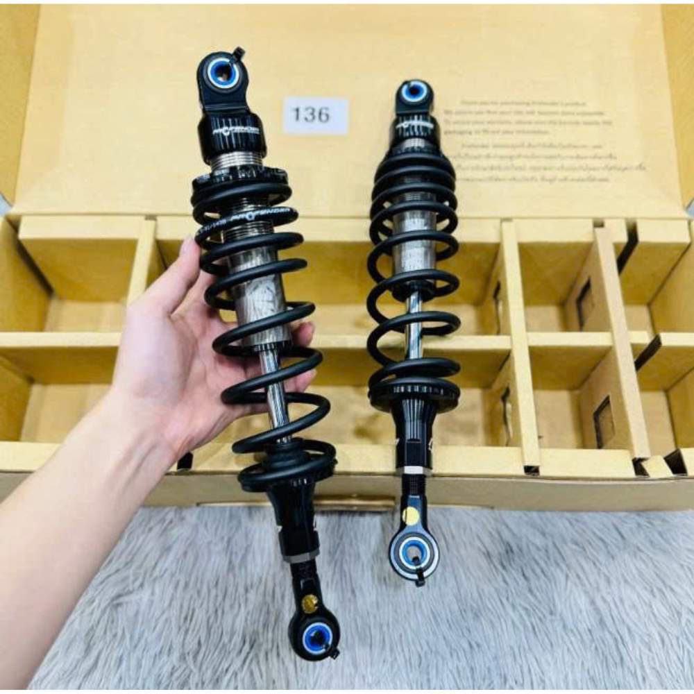 PHUỘC PROFENDER MAX 340MM CHÂN O