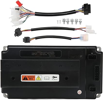 VOTOL CONTROLLER EM 72490-150S